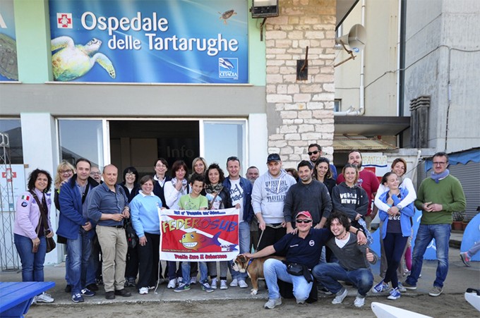 Foto di gruppo